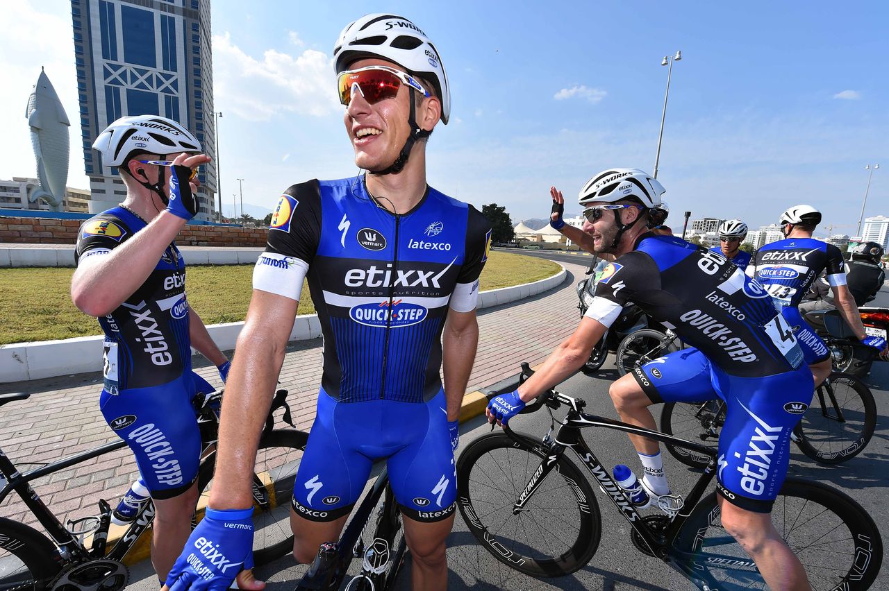 Marcel Kittel (Etixx-Quickstep)