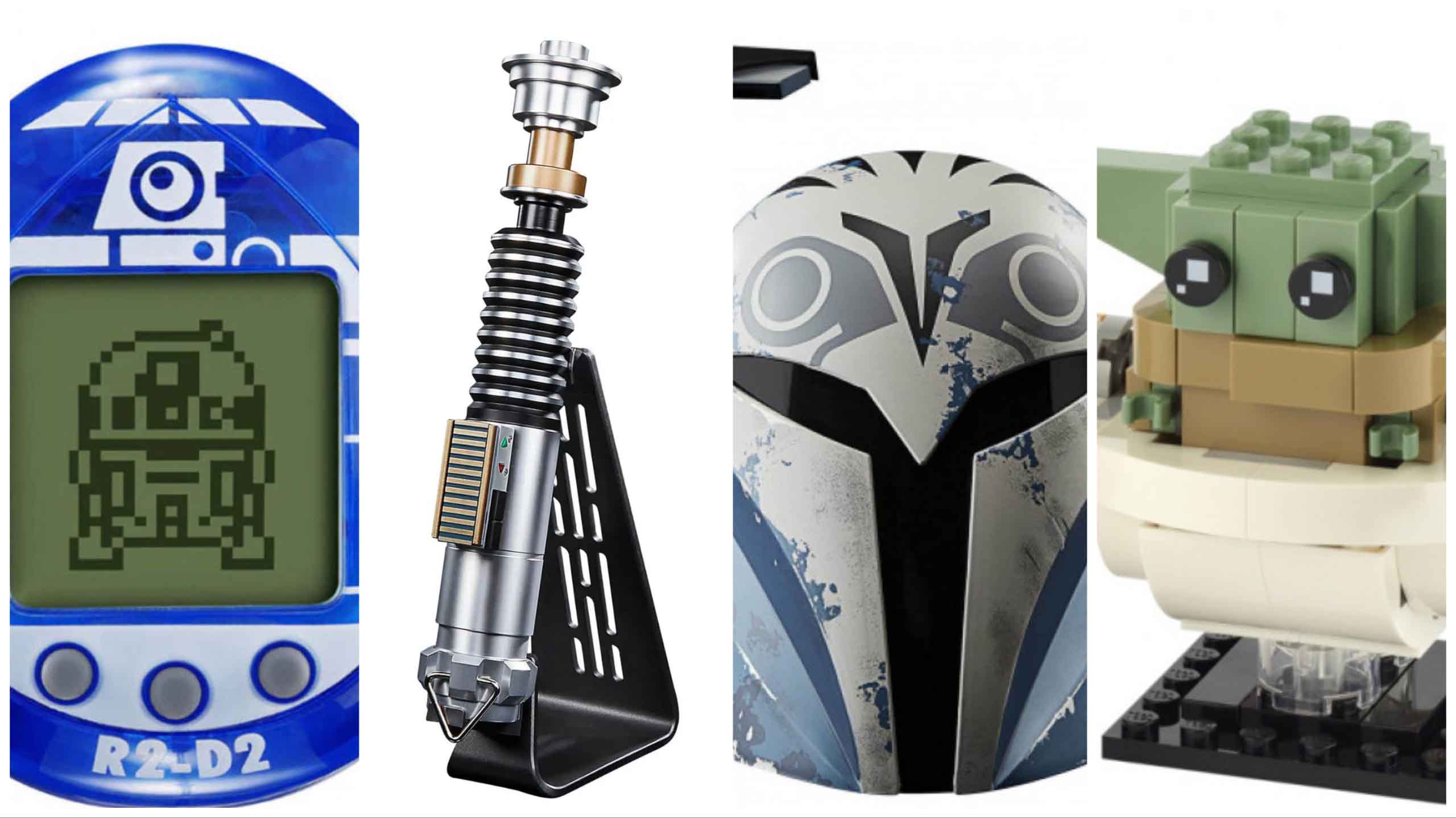 Best Star Wars toys: Amazing toys for your inner Jedi