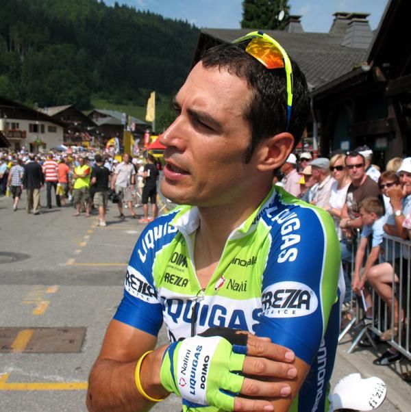 Manuel Quinziato