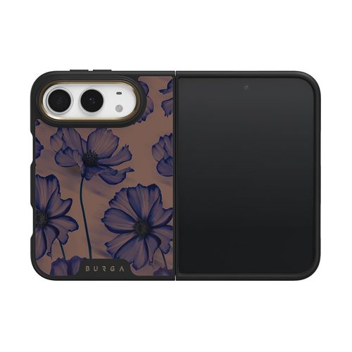 Velvet Night iPhone Duo Case