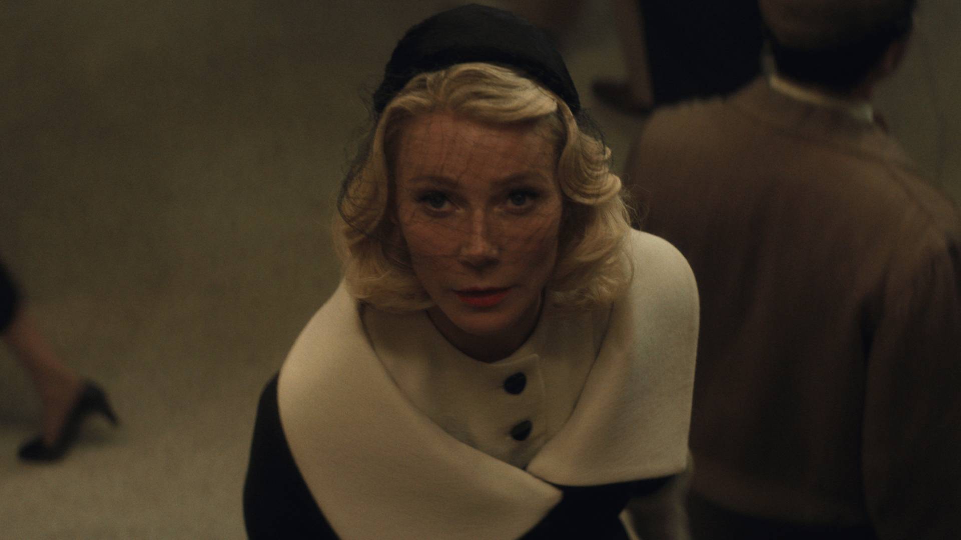 Gywneth Paltrow as Kay Stone in Marty Supreme