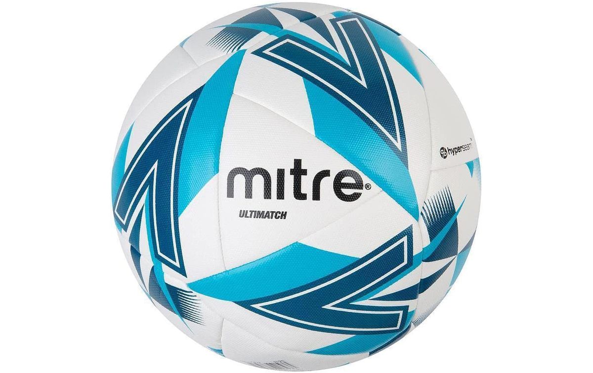Mitre balls