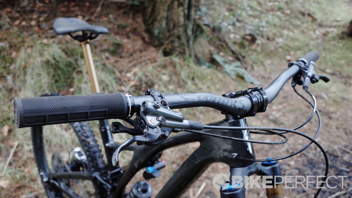 Specialized S-Works Stumpjumper 2020 review