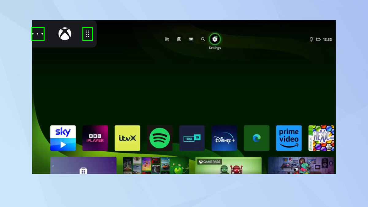 How to use AirPods with Xbox Series SX or Xbox One Tom's Guide