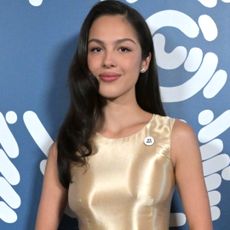 Olivia Rodrigo skips the 2026 Grammy Awards after teasing her red carpet look all weekend