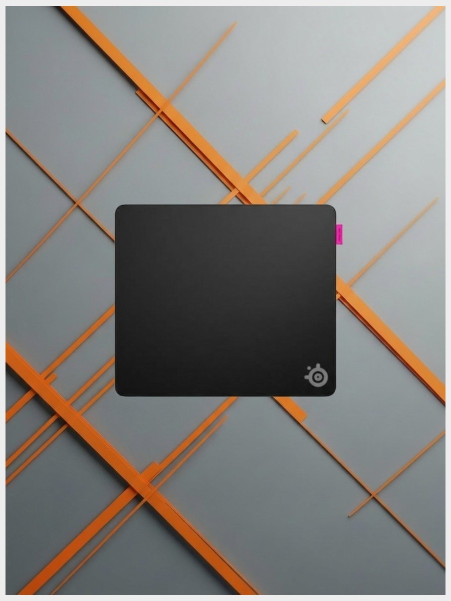 Steelseries Qck Performance