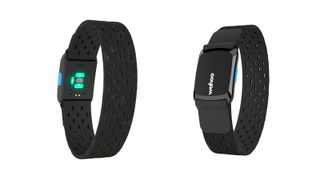 Najlepszy monitor tętna - Wahoo Tickr Fit Armband