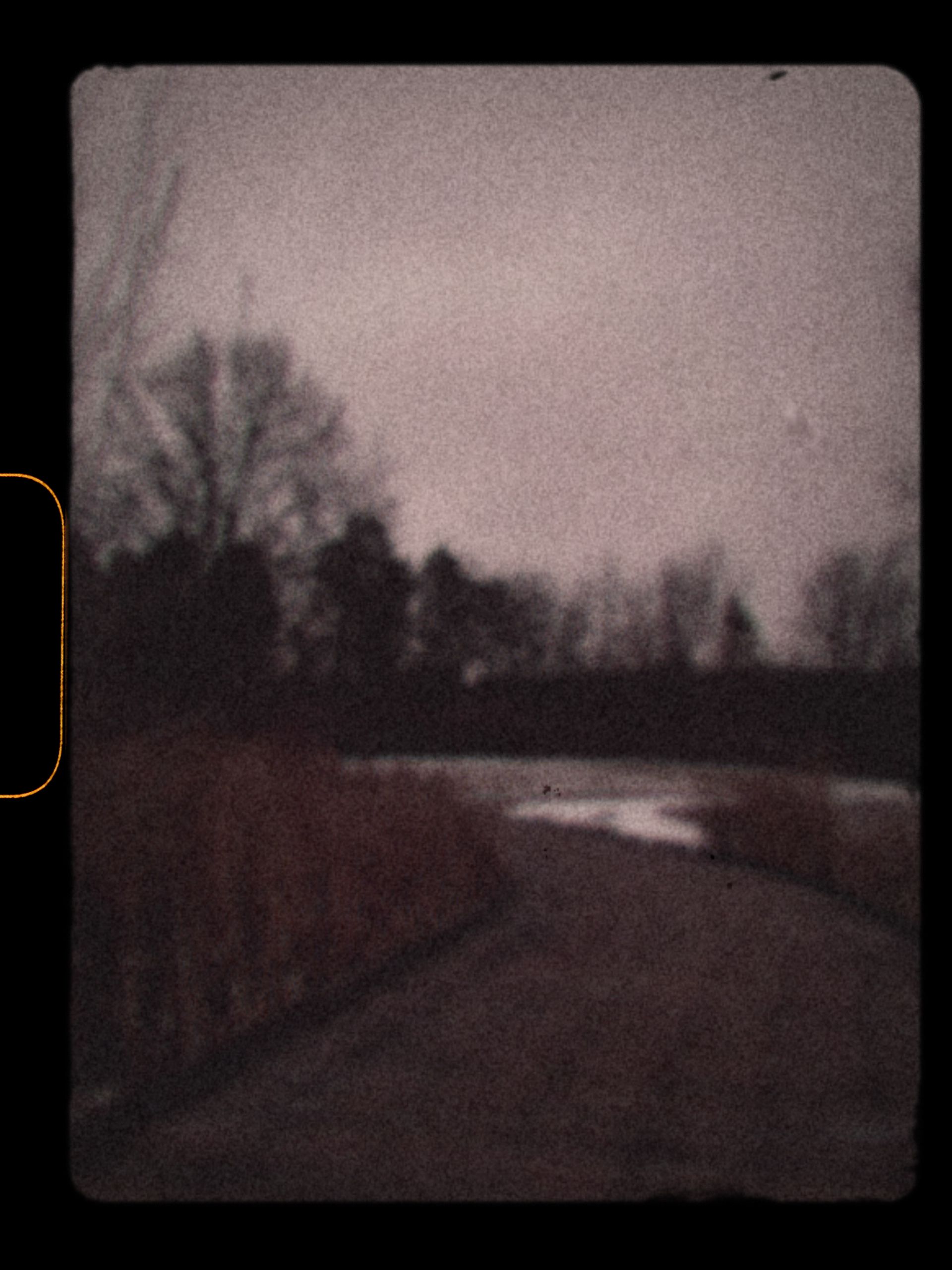 A photo taken with the Fujifilm Instax Mini Eco Cinema decade camera