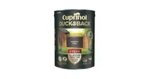Is this Cuprinol paint the best exterior wood paint?