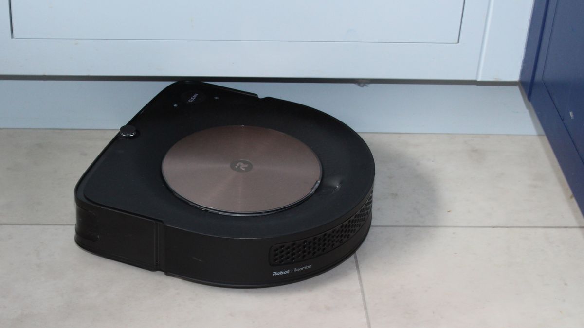 The best robot vacuum 2023 brilliant cleaning that saves you tons of time TechRadar