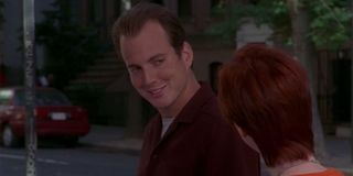 Will Arnett on Sex and the City
