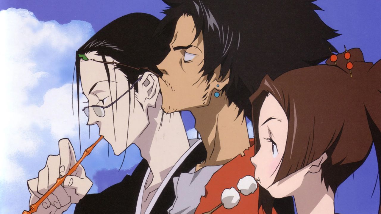 Samurai Champloo is returning as a live-action Netflix series from One Piece adaptation team, and the original creator is on board: "We've learned" after Cowboy Bebop