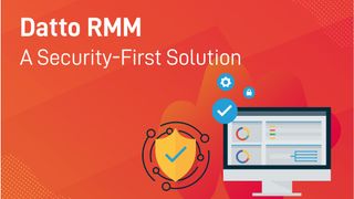 A whitepaper from Datto helping MSPs with a security-first RMM solution