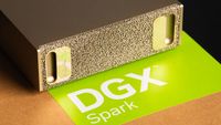 DGX Spark
