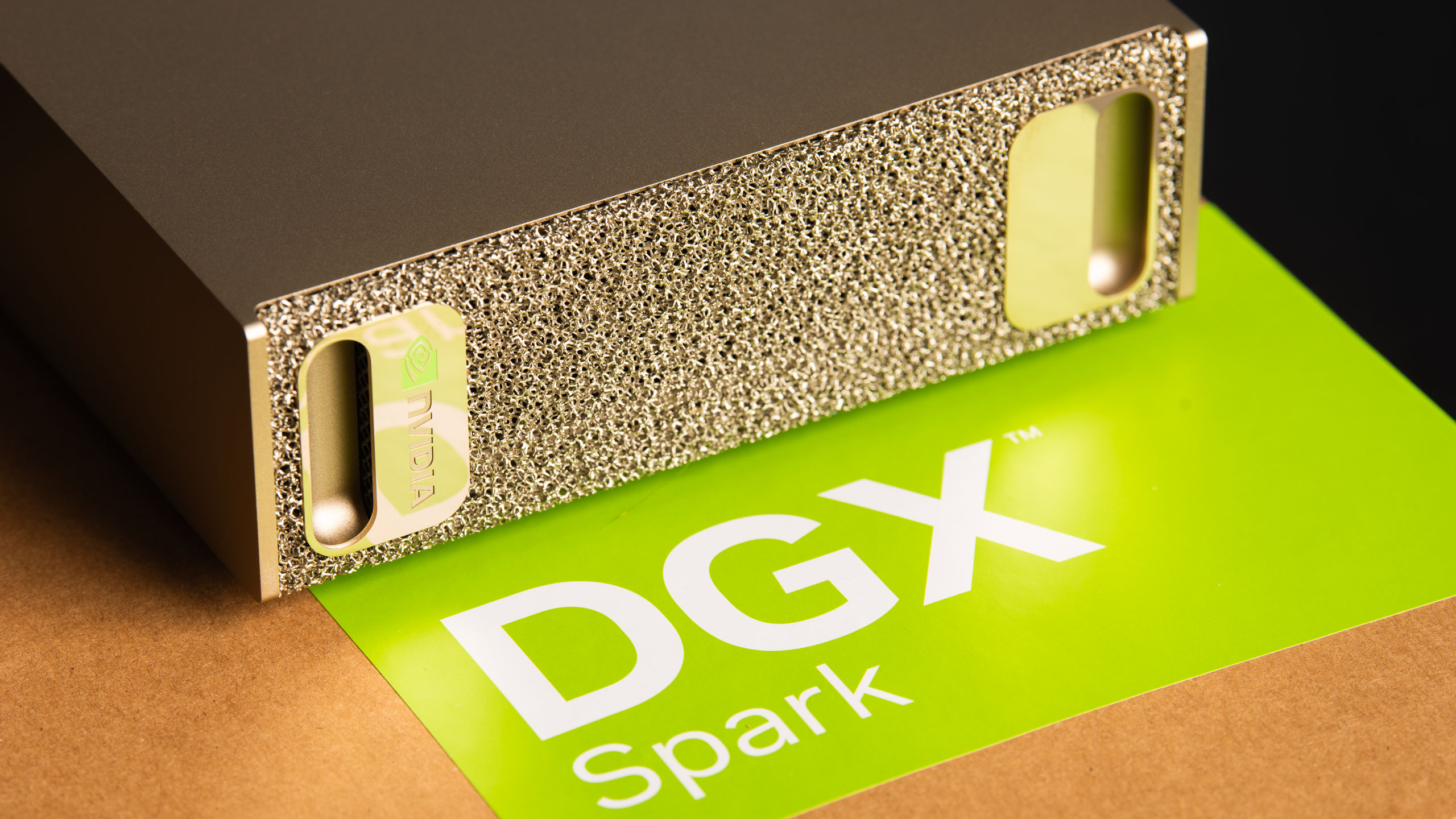 DGX Spark