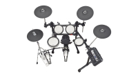 Yamaha e-kits: Get free lessons with any purchase