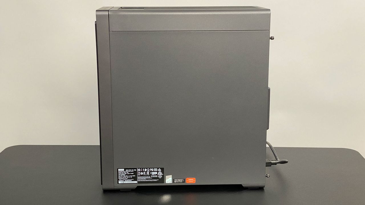 Lenovo Legion Tower 7i (Gen 8)