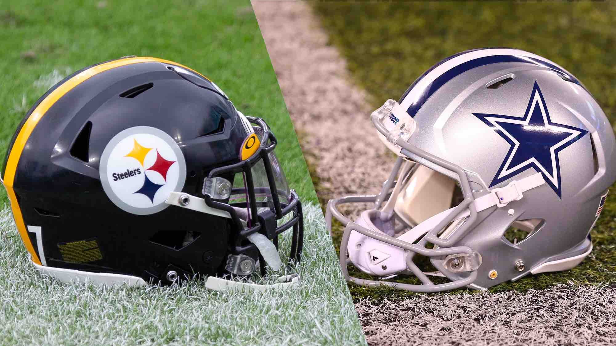 Cowboys vs Steelers live stream: How to watch NFL 2021 Hall of Fame ...