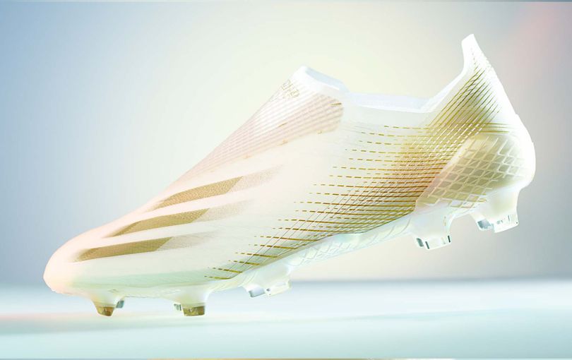 Adidas X and F50 boots: Every version of the boot through the years ...
