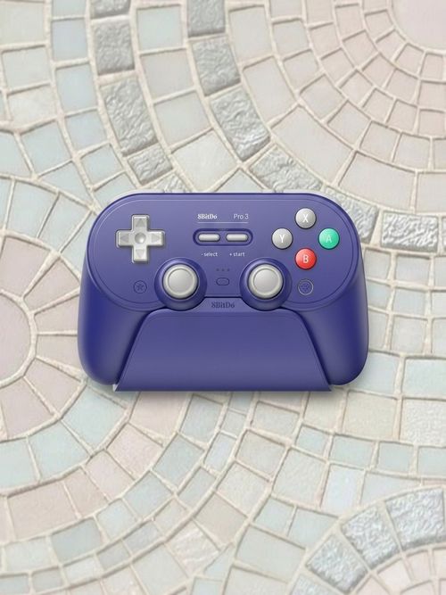 Pro 3 Bluetooth controller