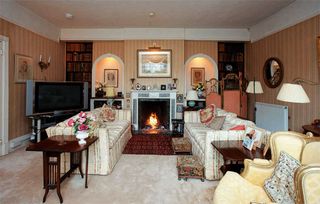 west wittering property for sale living room