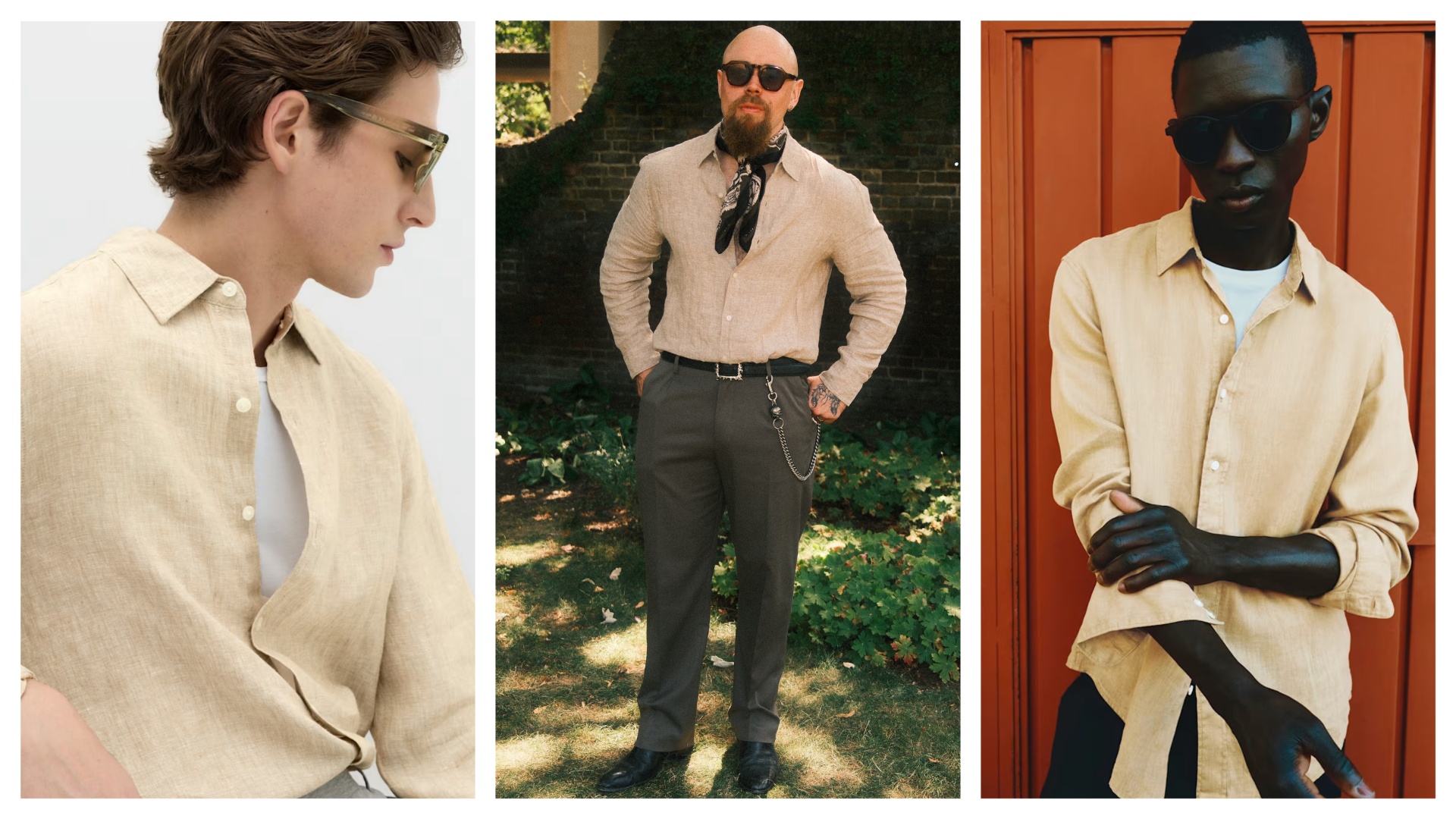 AW 2026 neutrals