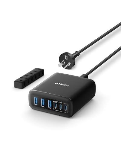 Anker 112W Desktop Charger