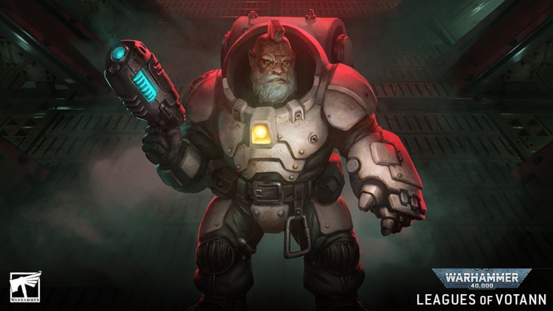 Leagues of Votann Full Reveal – Warhammer 40,000 