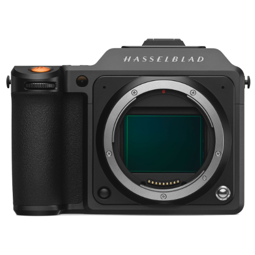 Hasselblad X2D 100C
