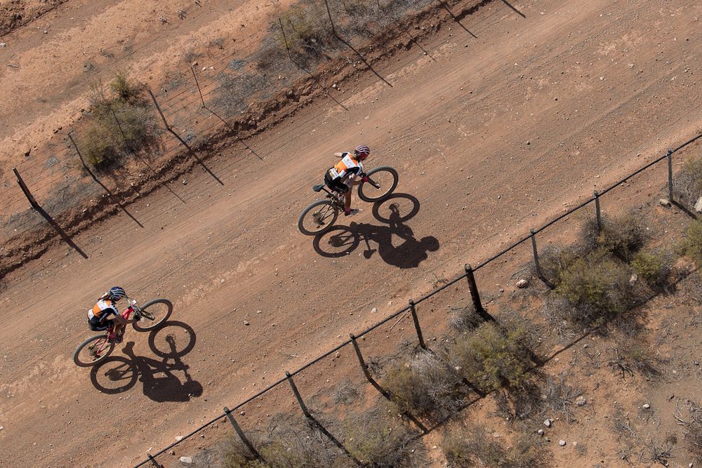 2018 Cape Epic stage 3