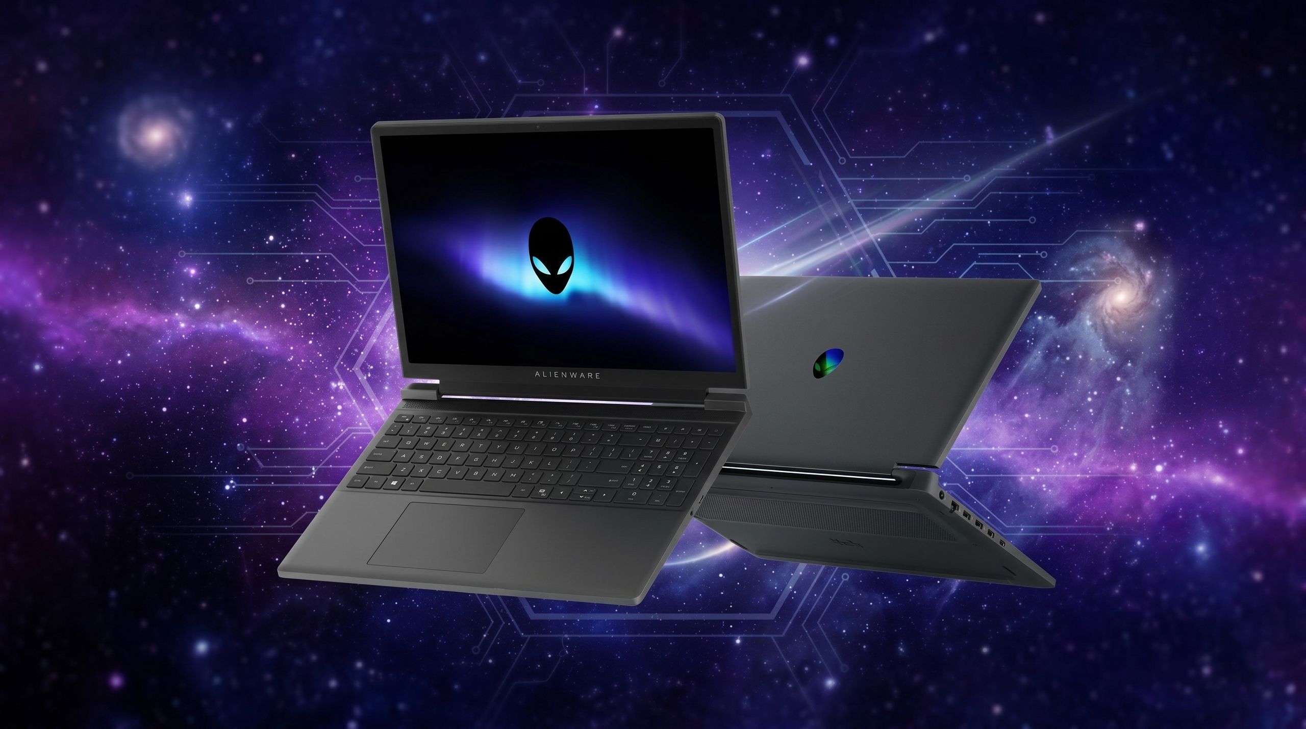 "I'm confident Alienware can deliver" — A new budget gaming laptop is here, but how does it compare to the next best Alienware 16 Aurora?