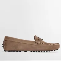 Barbour Laire Suede Driving Shoes | John Lewis Barbour Laire Suede Driving Shoes | John Lewis