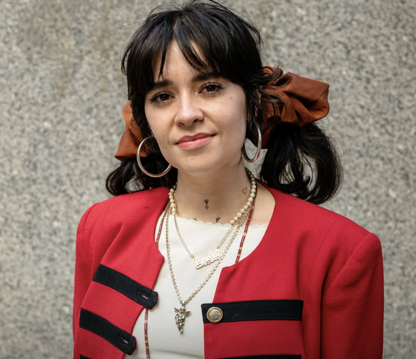 Pamella Gonzalez