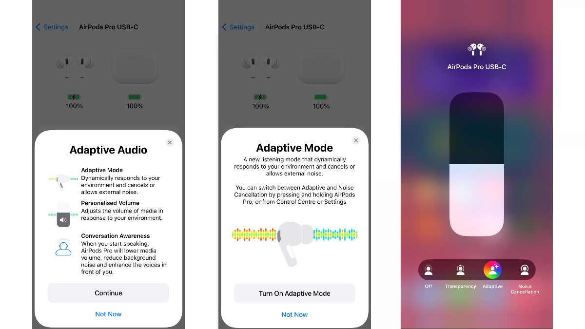 Apple AirPods Pro 2 could finally get this customisable feature for free