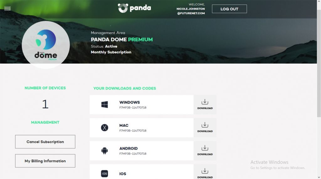 Panda Computer Protection Software Panda Computer Protection Software - Pros and Cons | Top Ten Reviews