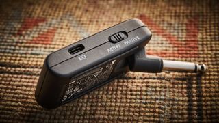 Fender Telepath Wireless System