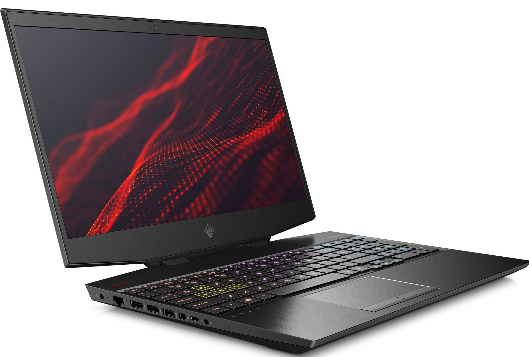 HP Omen 15 and 17 updated with 9th Gen Intel chips, GeForce RTX ...