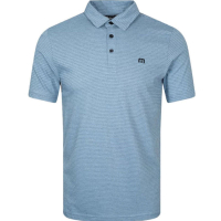 TravisMathew Knot On Call Polo | 26% off at PGA TOUR Superstore