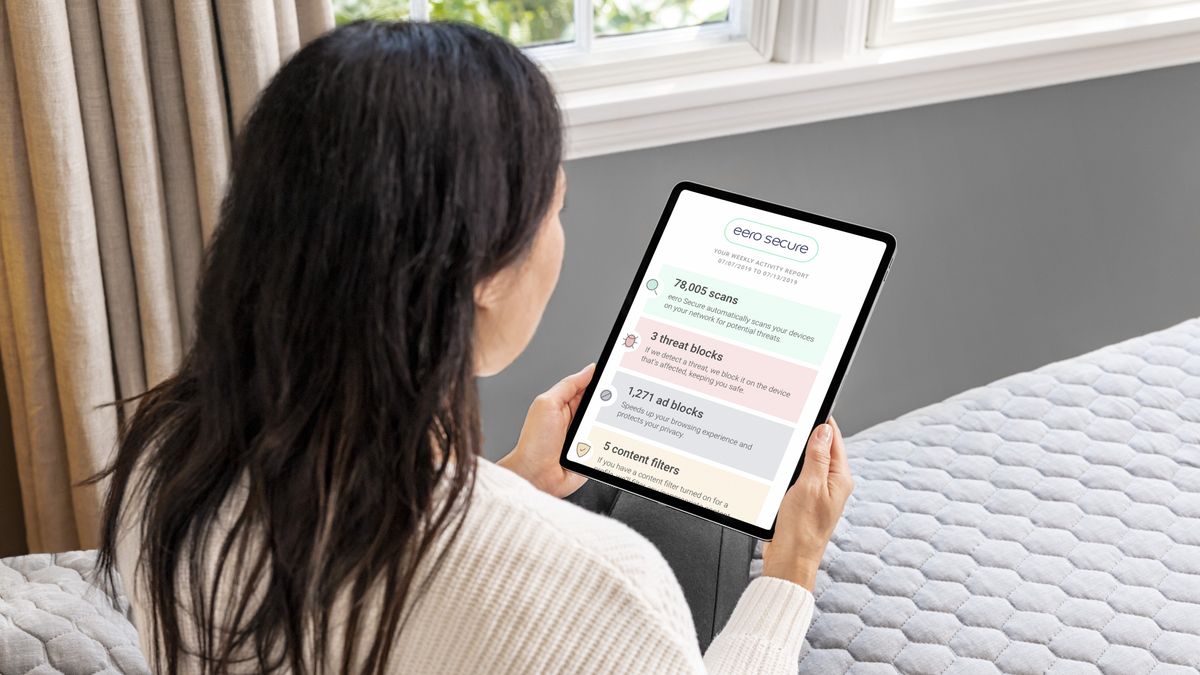 7 reasons why an eero mesh router could be the perfect Prime Day 2023