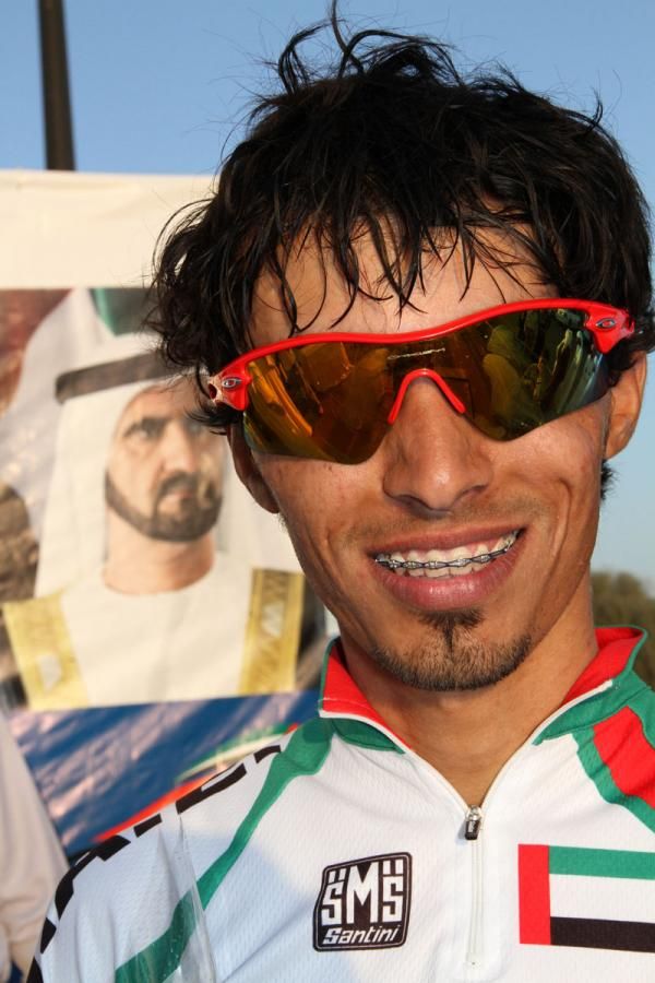 Yousef Mirza Banihammad (UAE)