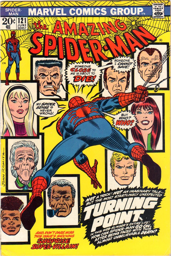 “Spider-Man