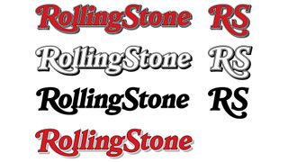 Rolling Stone logo