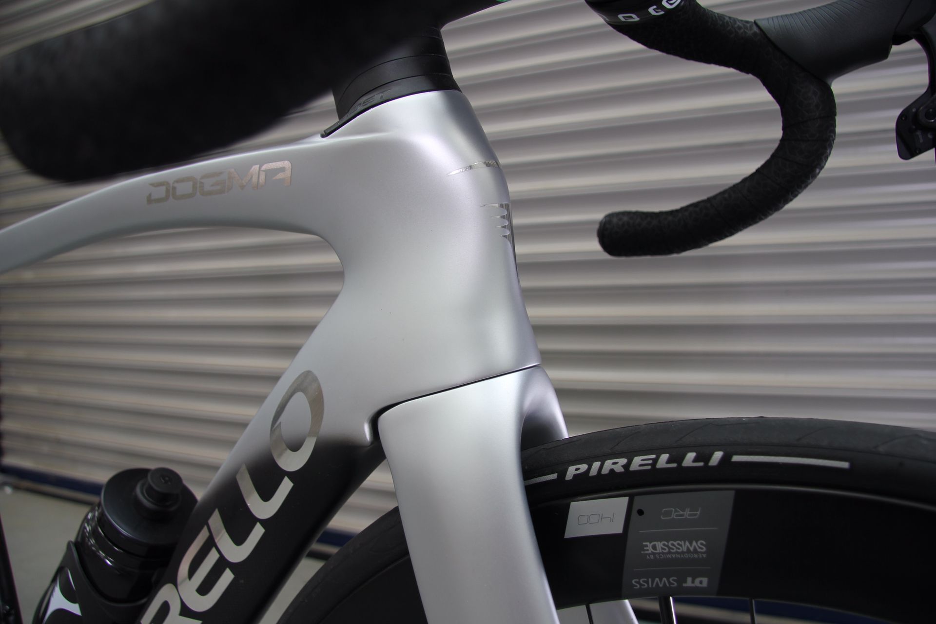 Pinarello Dogma F