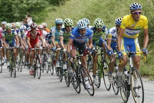 While Moreau would love the yellow jersey