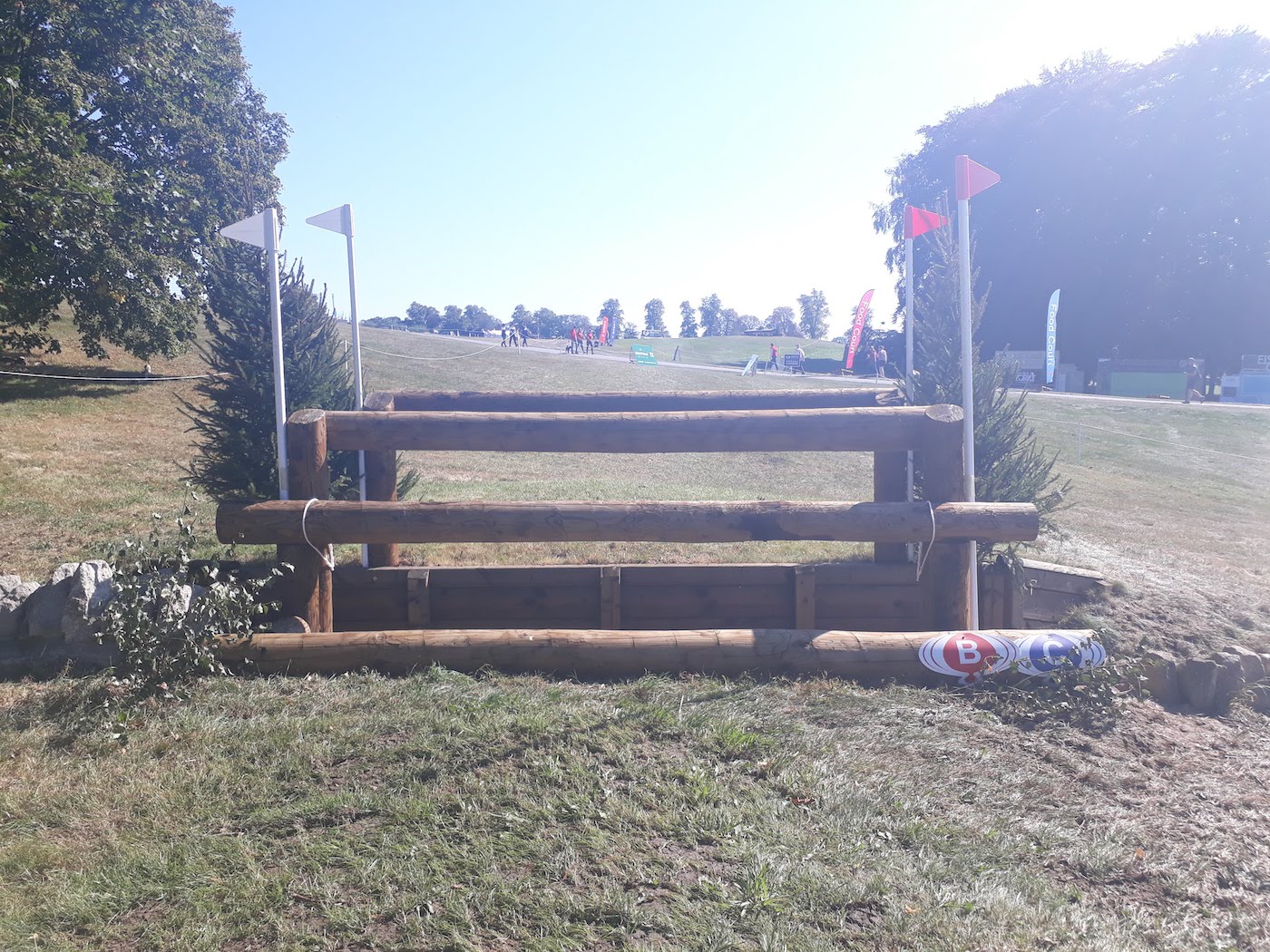 Fence 11b