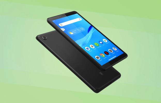 Lenovo M7