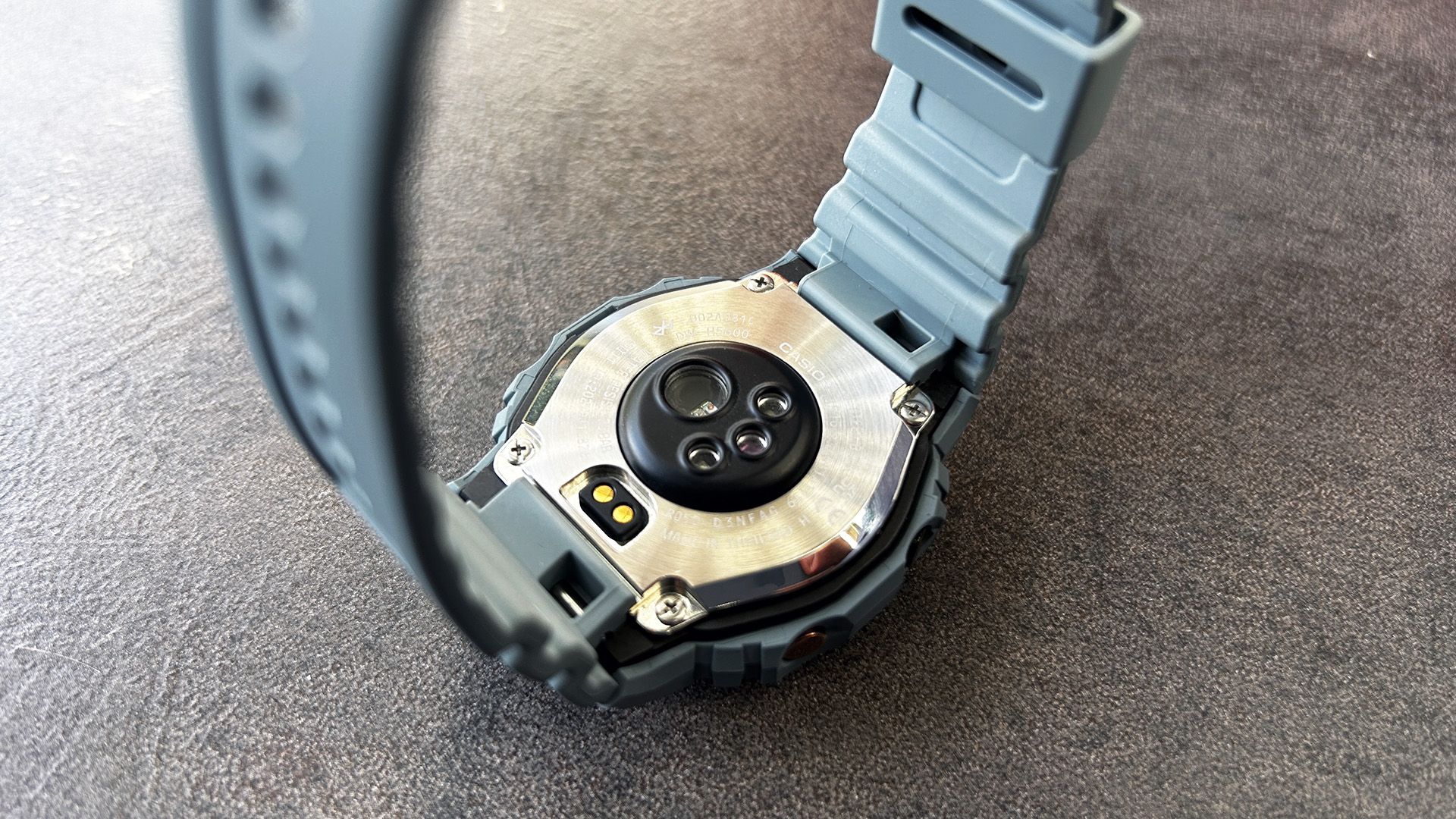 Casio G-Shock DW-H5600 review