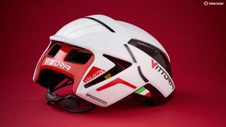 Vittoria's VH-Ikon MIPS helmet