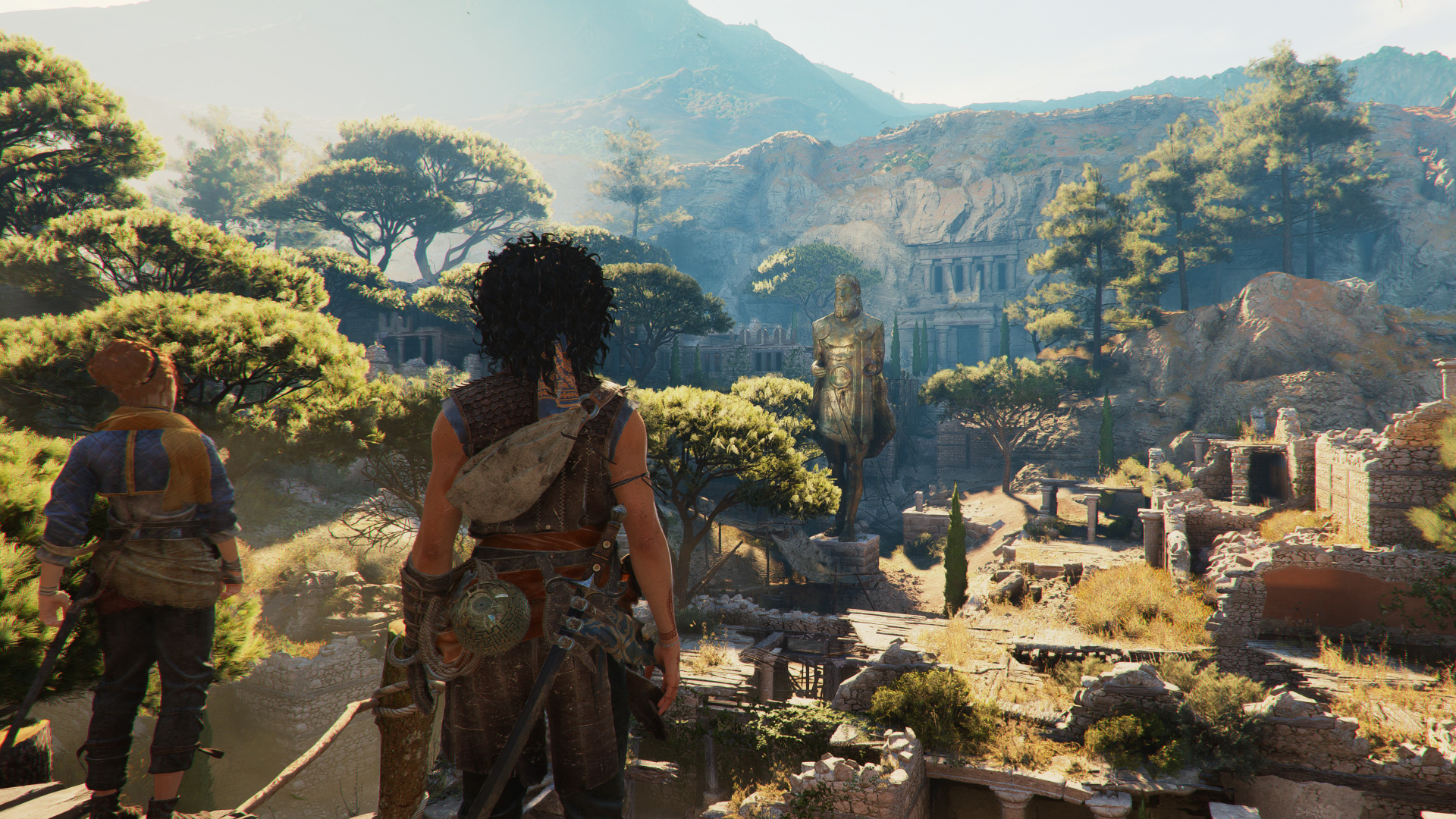 Resonance: A Plague Tale Legacy