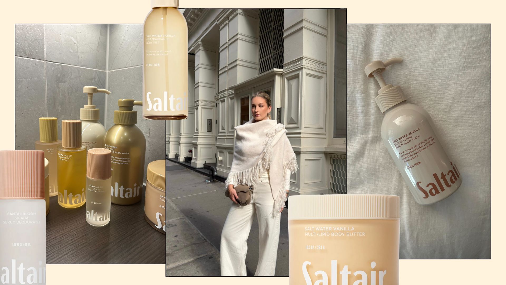 8 Best Saltair Products, Tried, Tested & Confirmed | Who What Wear